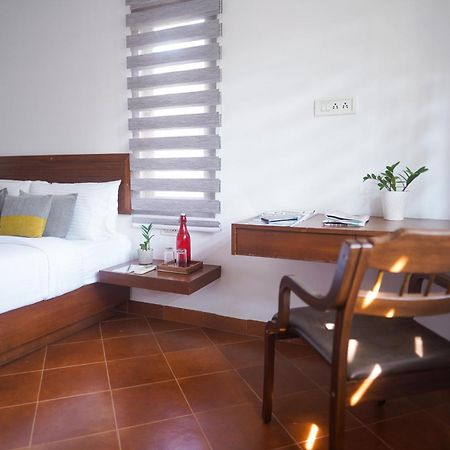 Kochi Villa 4 מראה חיצוני תמונה