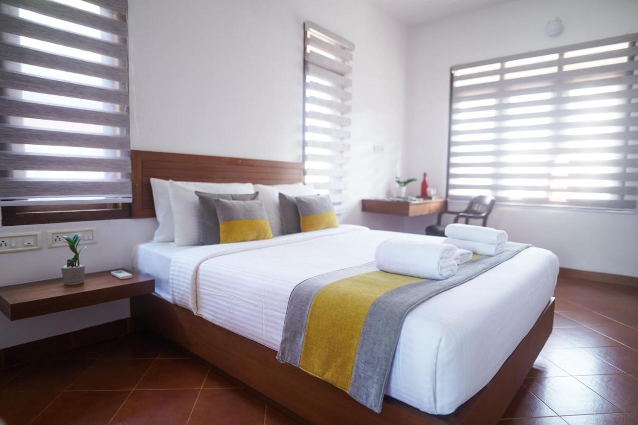 Kochi Villa 4 מראה חיצוני תמונה