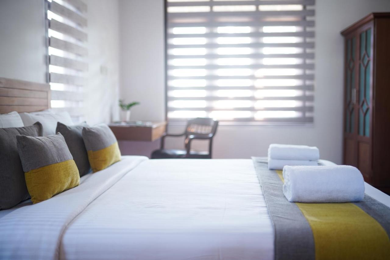 Kochi Villa 4 מראה חיצוני תמונה
