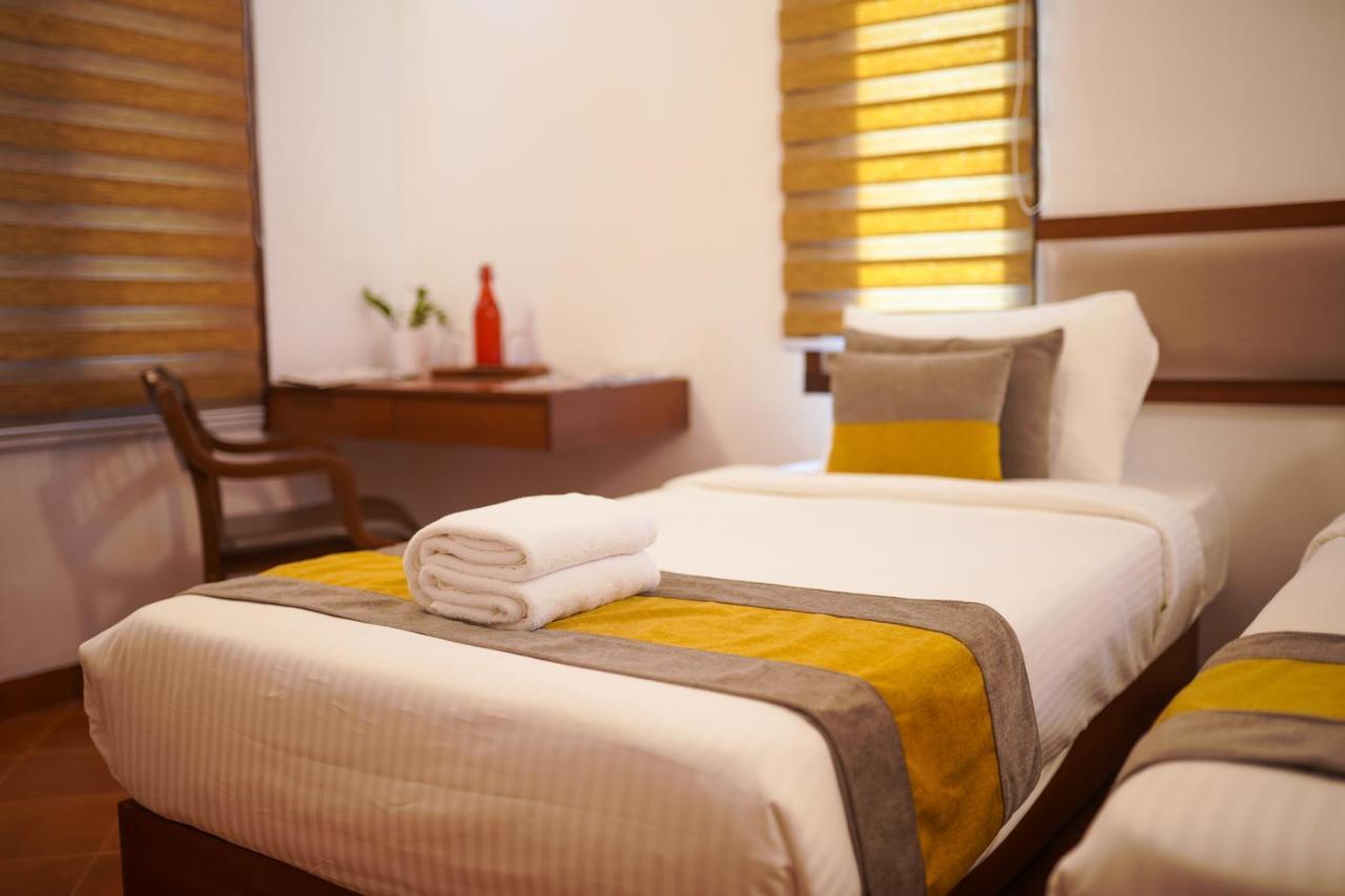 Kochi Villa 4 מראה חיצוני תמונה