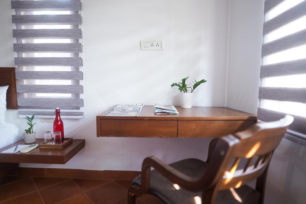 Kochi Villa 4 מראה חיצוני תמונה