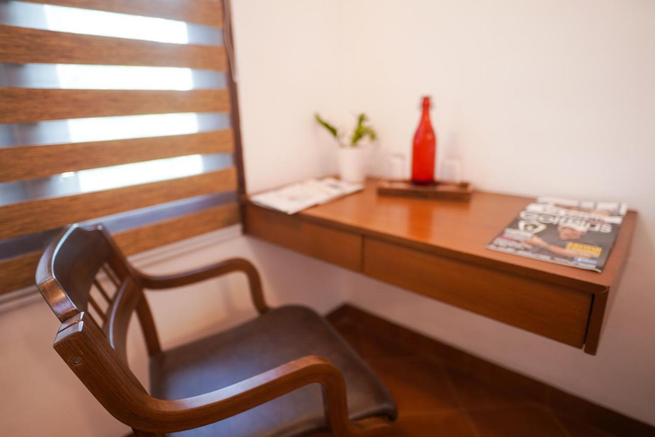 Kochi Villa 4 מראה חיצוני תמונה