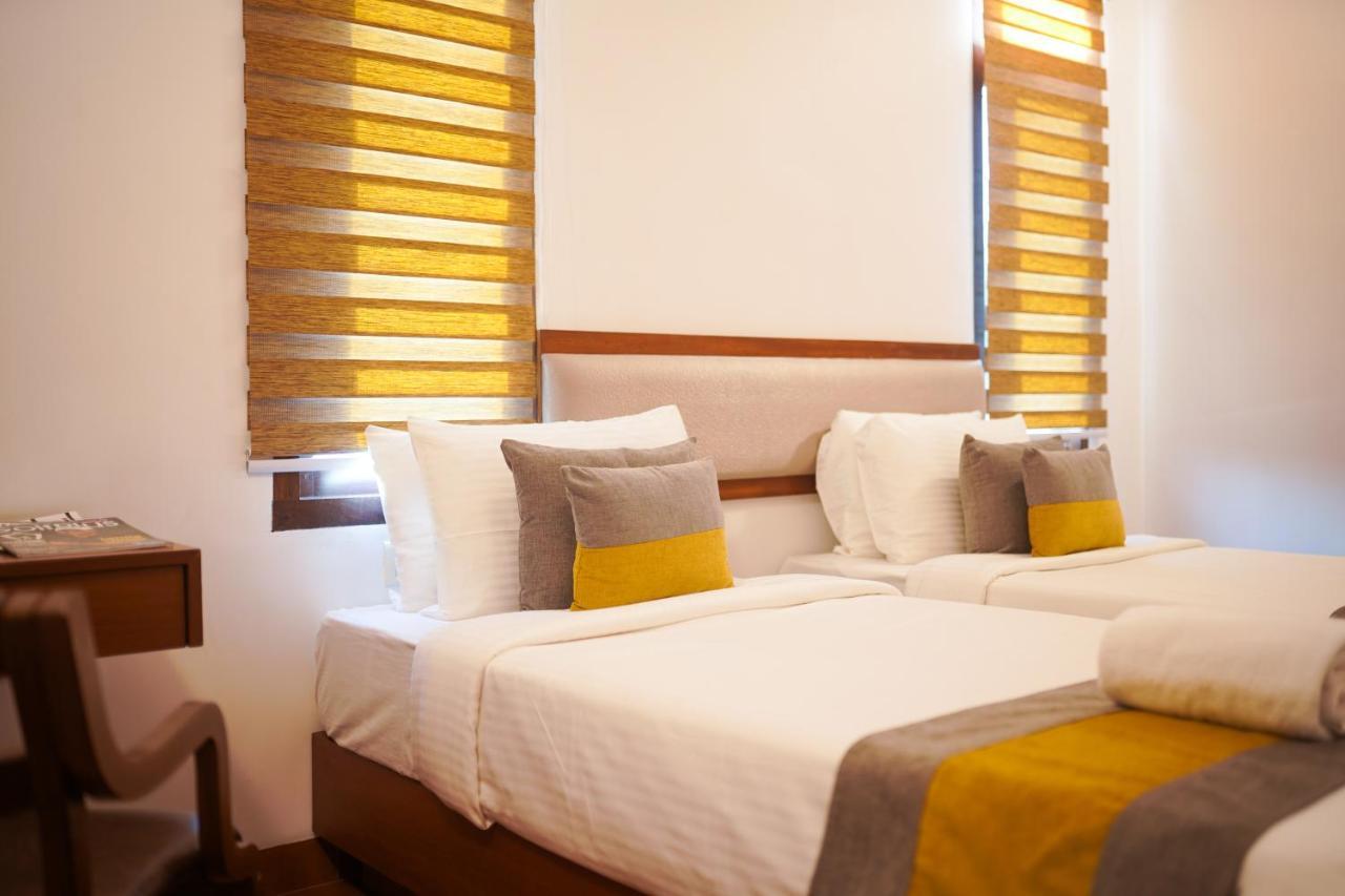 Kochi Villa 4 מראה חיצוני תמונה