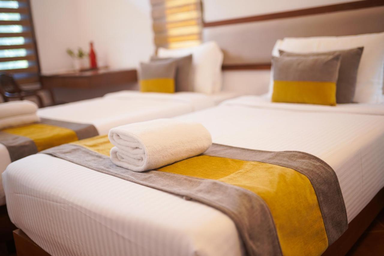 Kochi Villa 4 מראה חיצוני תמונה