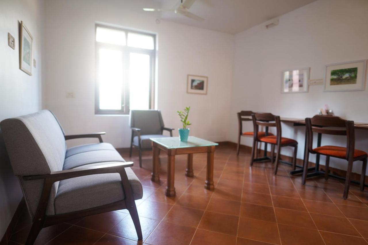 Kochi Villa 4 מראה חיצוני תמונה