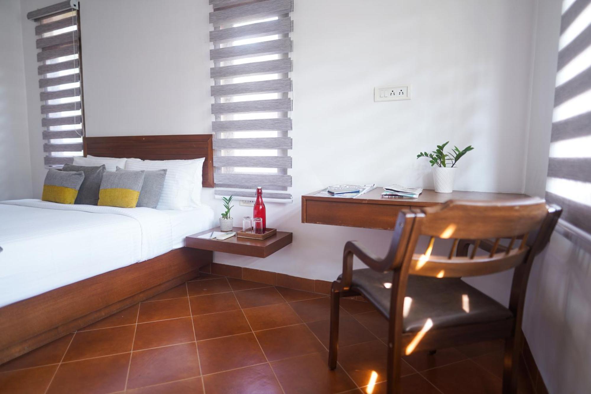 Kochi Villa 4 מראה חיצוני תמונה