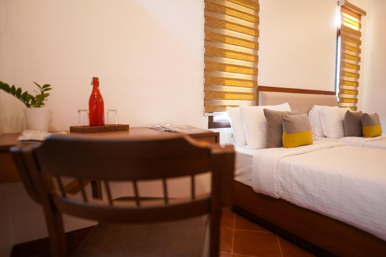 Kochi Villa 4 מראה חיצוני תמונה