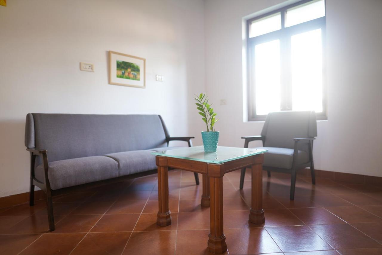 Kochi Villa 4 מראה חיצוני תמונה